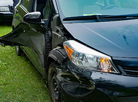 自動車事故被害者が保険金を満額受け取る方法【2023年版】のサムネ画像